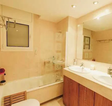 Holiday home Adosada Centro De Platja D Aro *