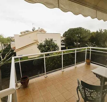 Adosada Centro De Platja D Aro Platja d'Aro