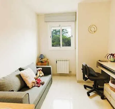 Adosada Centro De Platja D Aro Holiday home