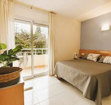 Adosada Centro De Platja D Aro Holiday home *