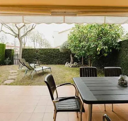 Casa vacanze Adosada Centro De Platja D Aro