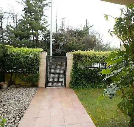 Adosada Centro De Platja D Aro Casa vacanze *