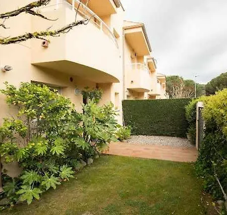Prázdninový dům Adosada Centro De Platja D Aro Platja d'Aro