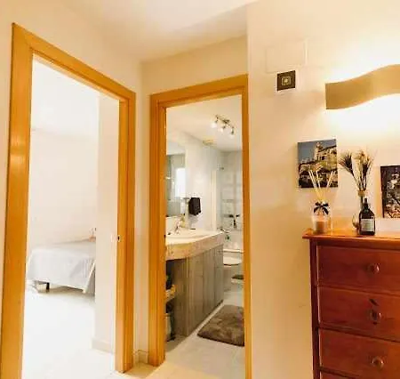 Casa vacanze Adosada Centro De Platja D Aro Platja d'Aro