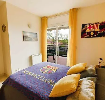 Casa vacanze Adosada Centro De Platja D Aro *