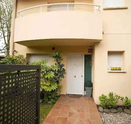 Casa vacanze Adosada Centro De Platja D Aro